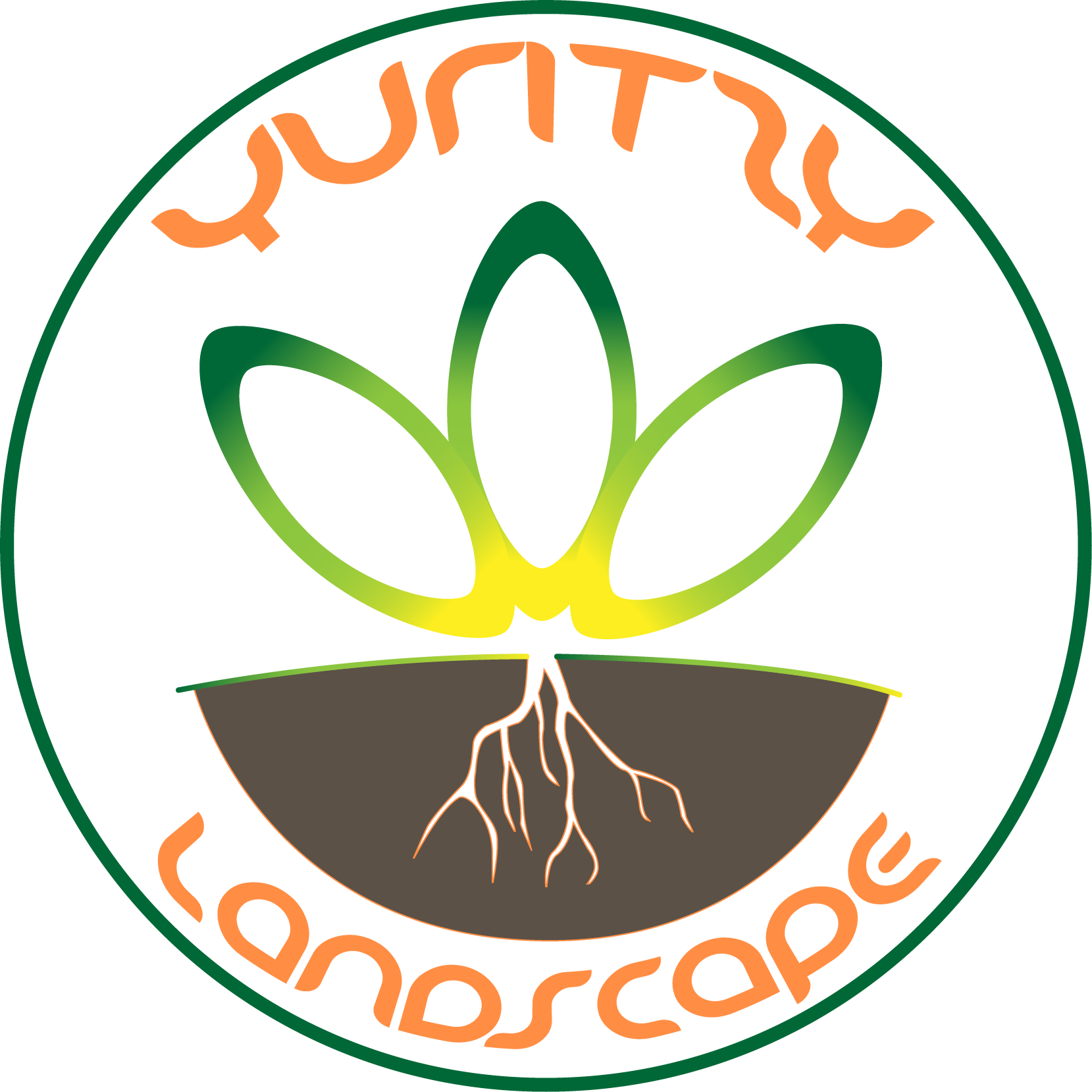 Yuritzy Landscape